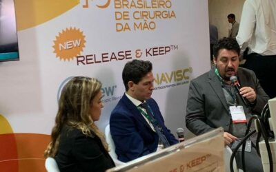 43º Congresso Brasileiro de Cirurgia da Mão
